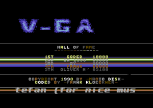 V-Ga