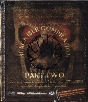 Black Isle Compilation Part Two