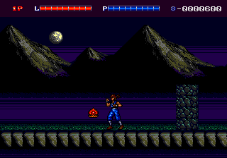 Shadow Blasters - Image 2