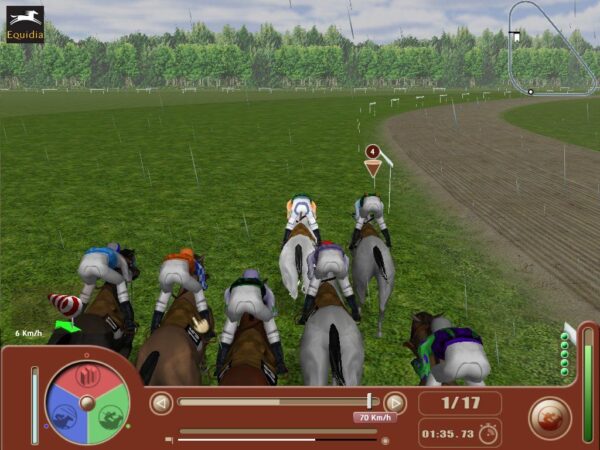 Final Stretch: Horse Racing Sim - Image 6