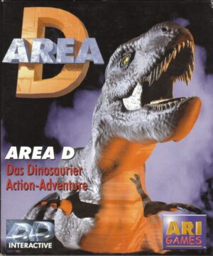 Area D