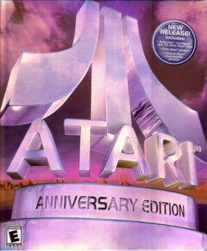 Atari: Anniversary Edition