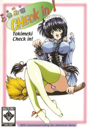 Tokimeki Check in!