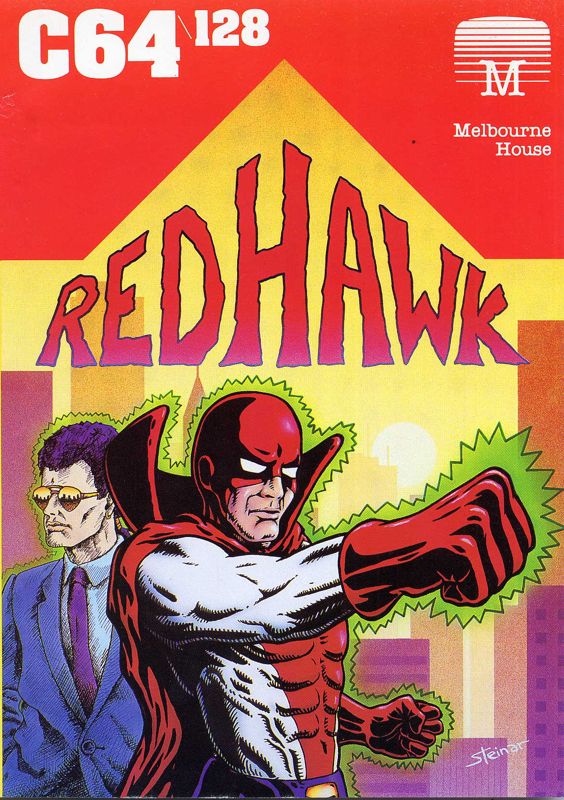 Redhawk