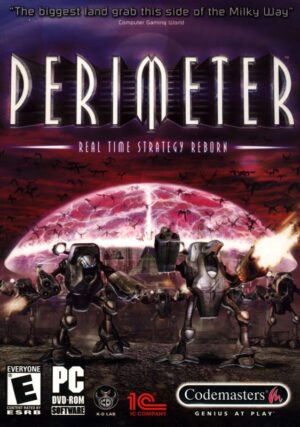 Perimeter