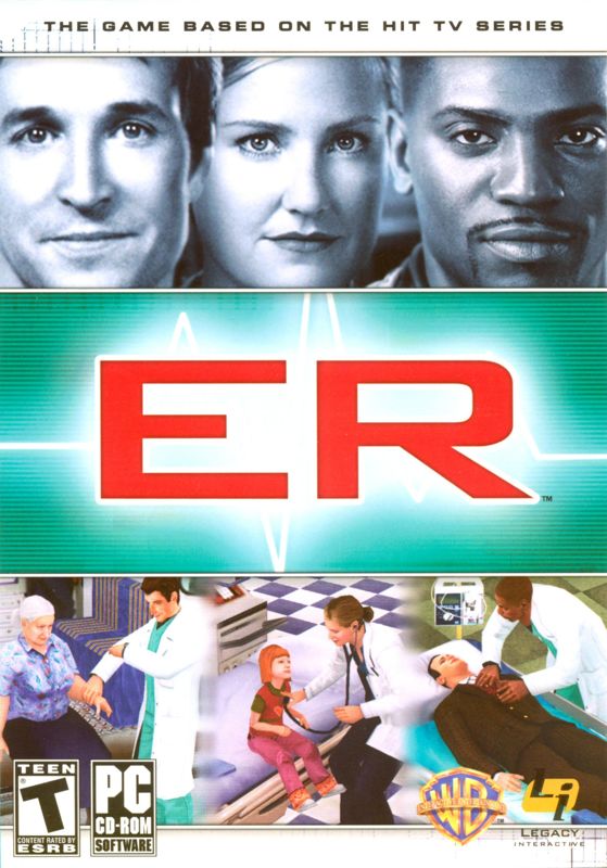 ER