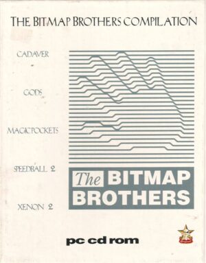 The Bitmap Brothers Compilation