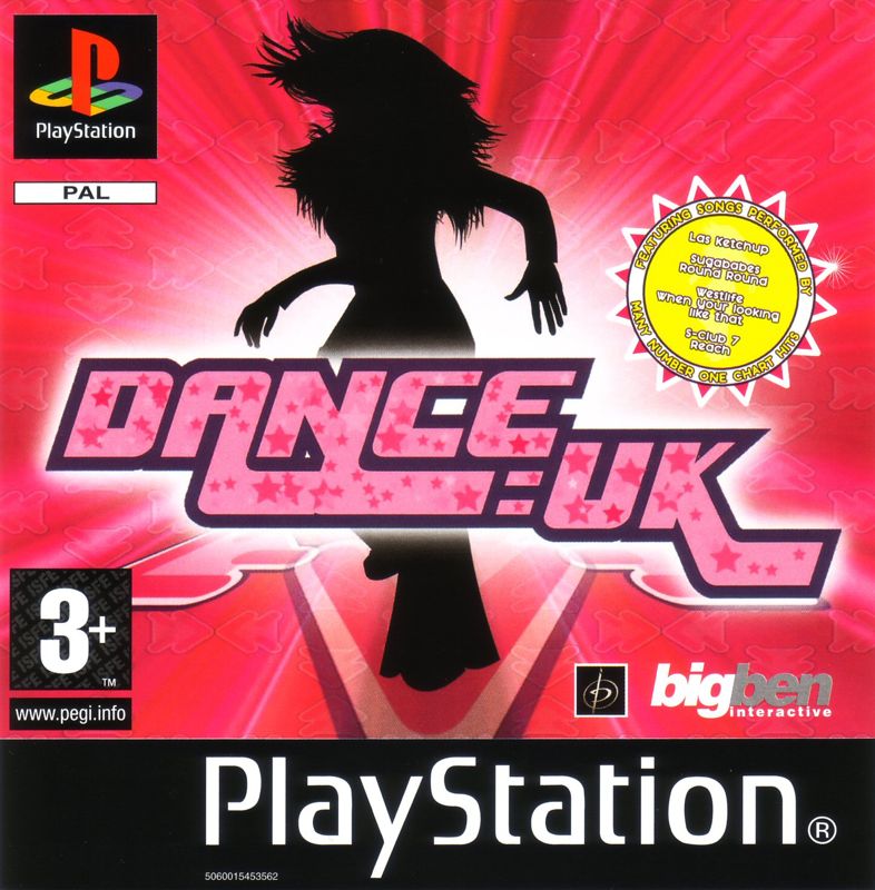 Dance:UK