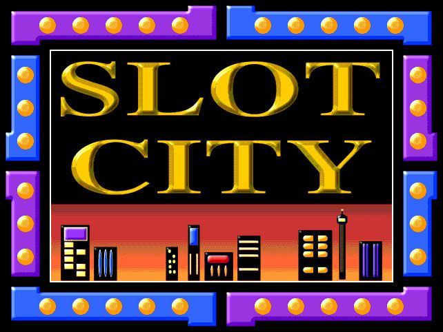 Slot City