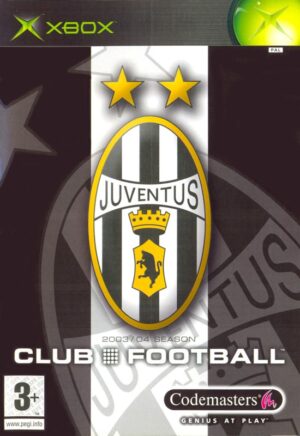 Club Football: 2003/04 Season