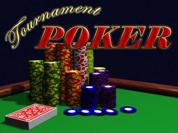 Tournament Poker