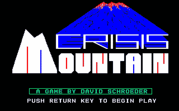 Crisis Mountain - Image 5