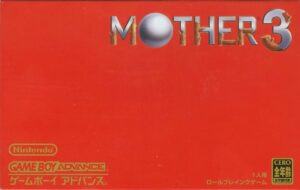 Mother 3