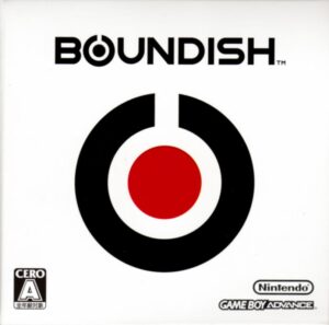 Boundish