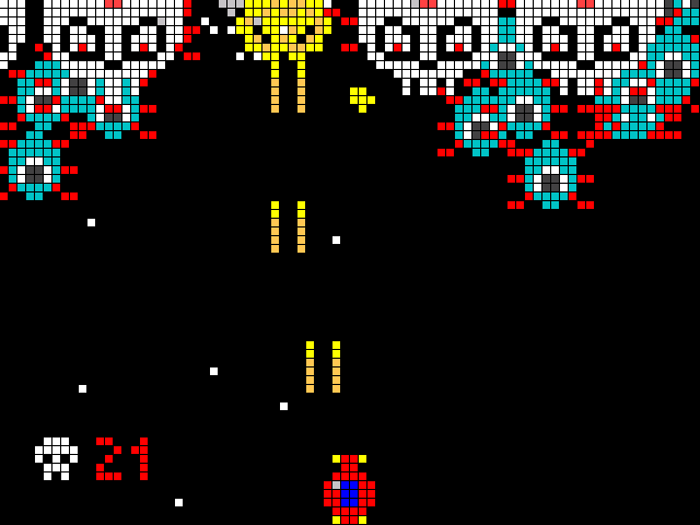 Fuck Space! - Image 2