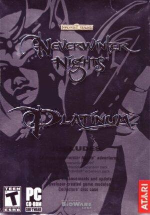 Neverwinter Nights: Platinum