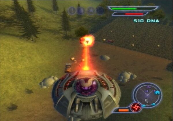 Destroy All Humans! - Image 4