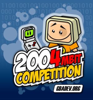 GBADEV.ORG 2004Mbit Competition