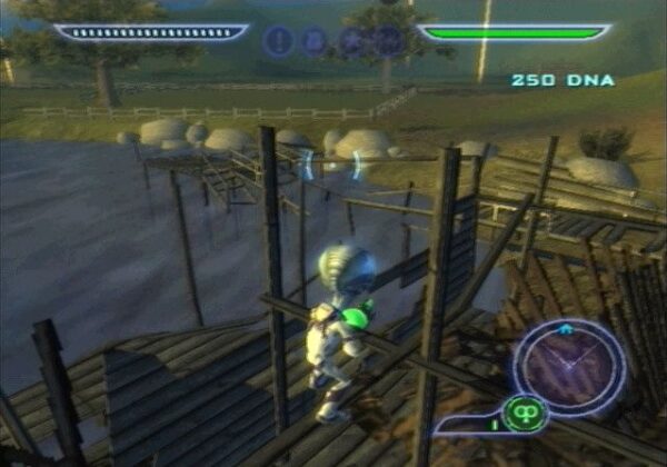 Destroy All Humans! - Image 5