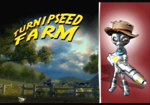 Destroy All Humans! - Image 6