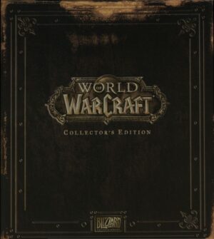 World of WarCraft (Collector's Edition)