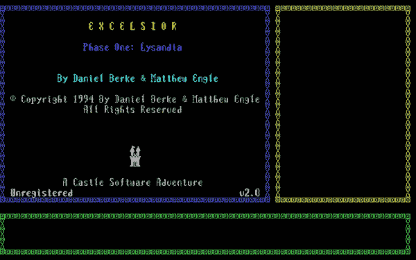 Excelsior Phase One: Lysandia - Image 2