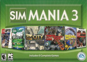 Sim Mania 3
