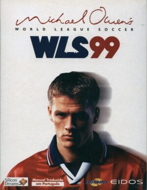 Michael Owen's World League Soccer '99