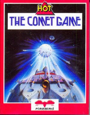 The Comet Game