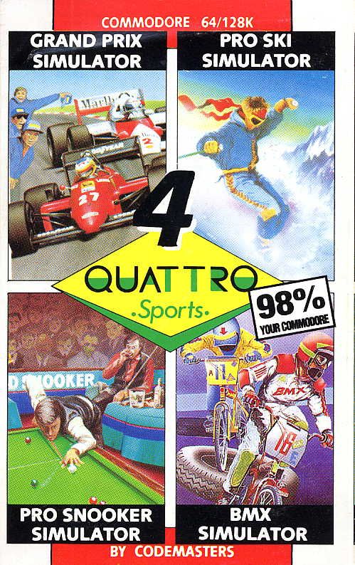 Quattro Sports
