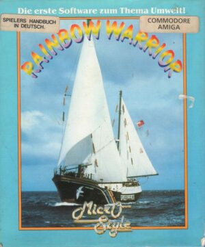 Rainbow Warrior