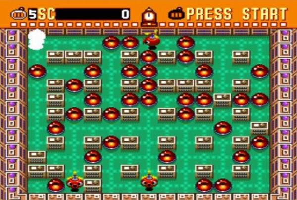 Super Bomberman - Image 5