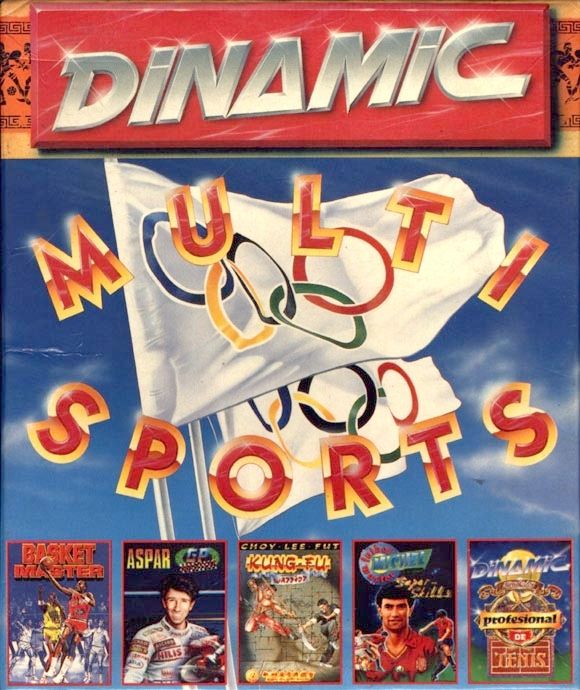 Multi Sports