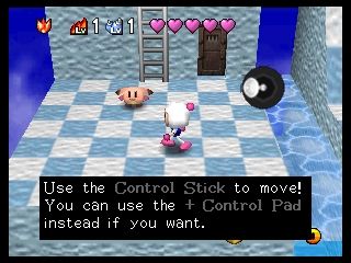 Bomberman 64: The Second Attack - Image 3
