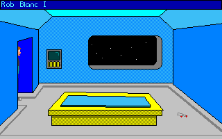 Rob Blanc I: Better Days of a Defender of the Universe - Image 4