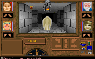 The Infernal Tome - Image 2