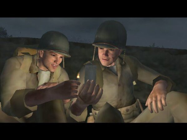 Medal of Honor: Pacific Assault - Image 6