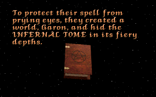 The Infernal Tome - Image 4