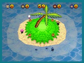 Bomberman 64: The Second Attack - Image 2