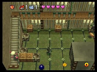 Bomberman 64: The Second Attack - Image 5