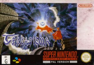 Terranigma