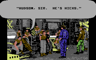 Aliens: The Computer Game - Image 6