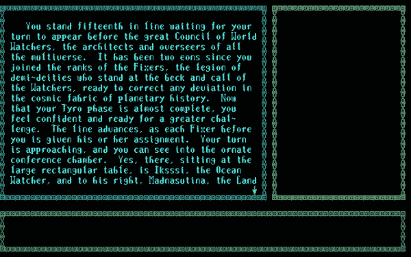 Excelsior Phase One: Lysandia - Image 3