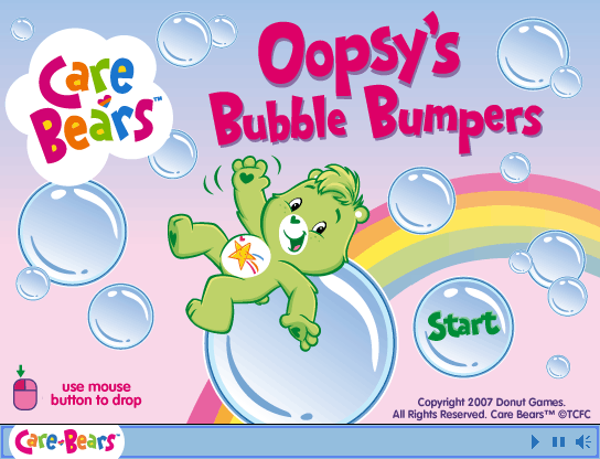 Oopsy's Bubble Bumpers - Image 2