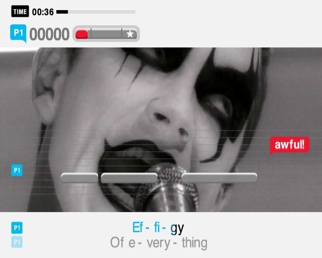 SingStar: Popworld - Image 3