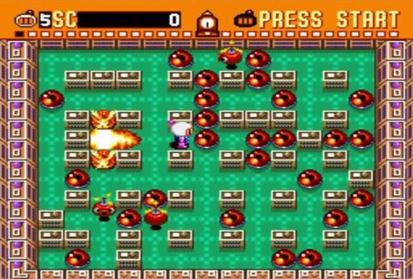 Super Bomberman - Image 6
