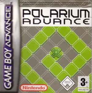 Polarium Advance