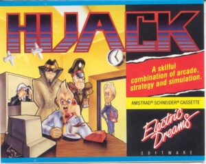 Hijack