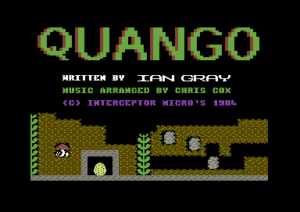 Quango