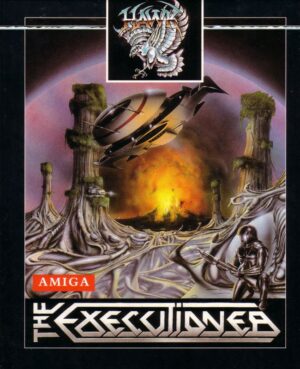 The Executioner